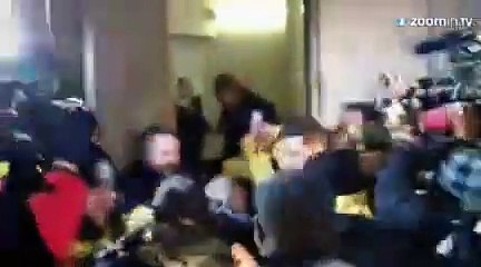 Le ciel s'assombrit pour Justin Bieber