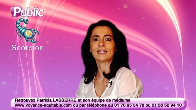 SCORPION : Tous les espoirs d'un renouveau heureux sont permis