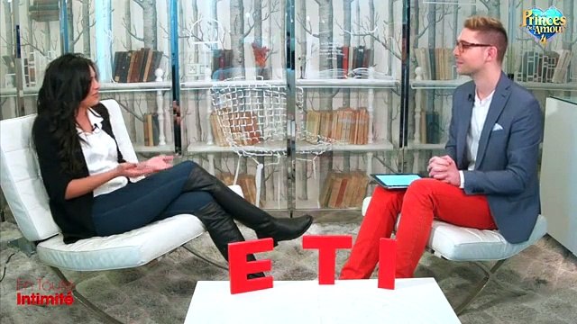 En Toute Intimité : Sabrina (LPDLA) : Les Princes, c'est pas cher payé !