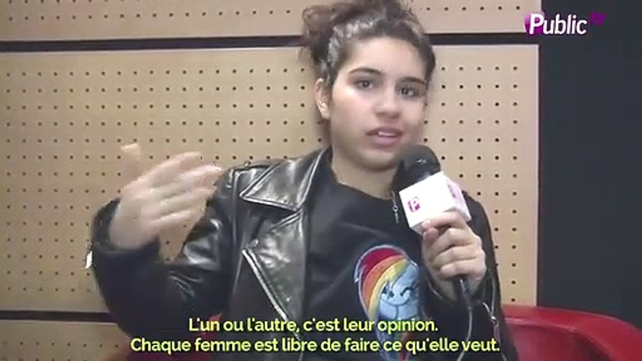 Exclu vidéo : Alessia Cara : "Drake est dans le top 3 de mes artistes préférés"