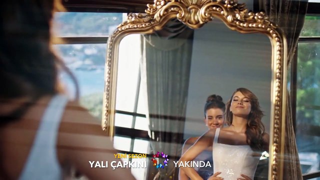 Yalı Çapkını Yeni Sezon Tanıtım