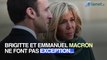 Brigitte Macron : cette erreur qu'elle a fait en lâchant Emmanuel Macron