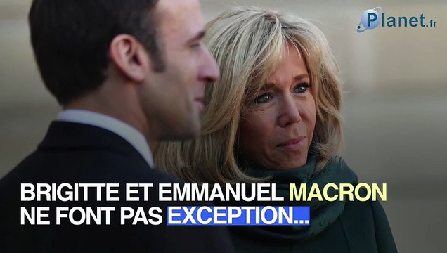 Brigitte Macron : cette erreur qu'elle a fait en lâchant Emmanuel Macron