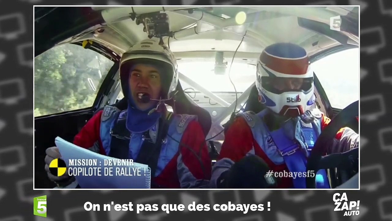 Découvrez la voiture la plus excentrique au monde !