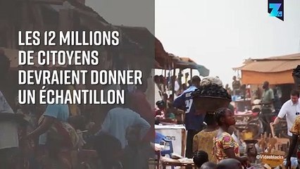 Une base de données ADN des citoyens au Rwanda