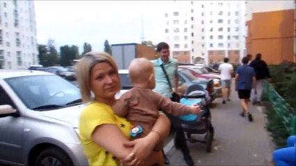 Il sauve un chien enterré vivant sous les pavés