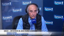 Le modèle de François Bayrou, bafouillage et liaisons dangereuses… voici le zapping matin !