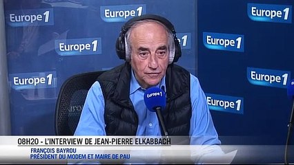 Le modèle de François Bayrou, bafouillage et liaisons dangereuses… voici le zapping matin !