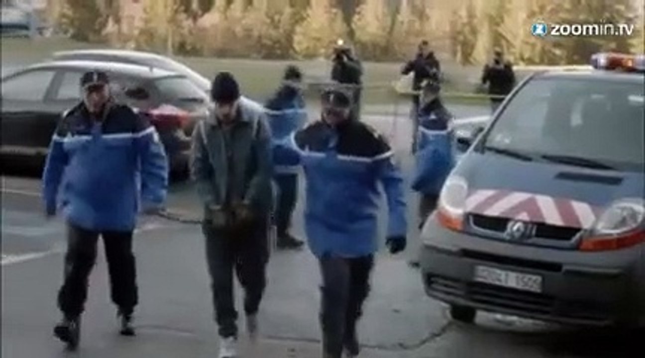 Au cinéma : 'Je fais le mort'