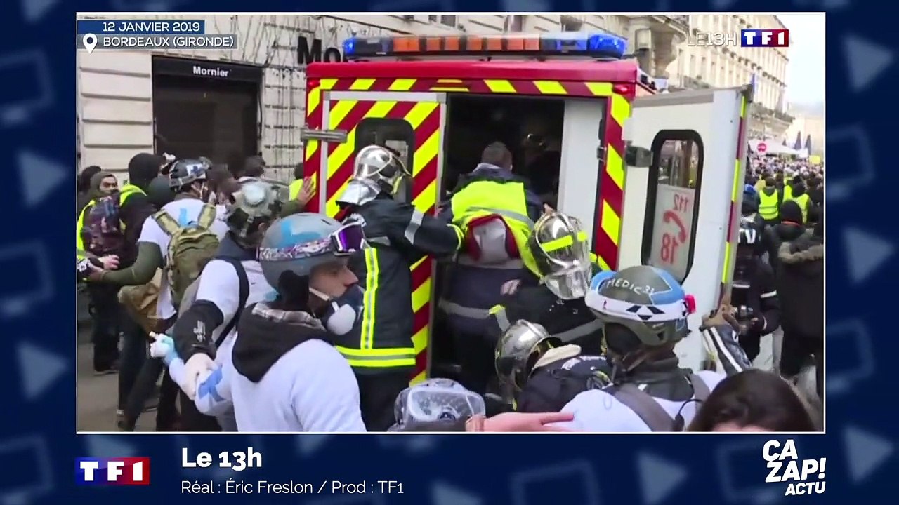 Il roule à 85 km/h sur l'autoroute... en trottinette !