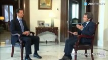 Pujadas face à Al-Assad : interview peu constructive !