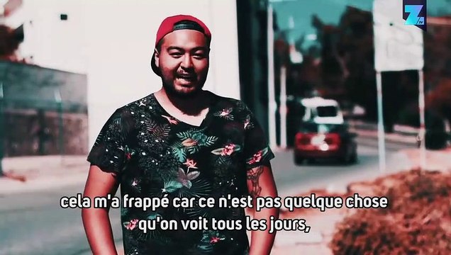 Côtes magnétiques : une drôle d'illusion d'optique