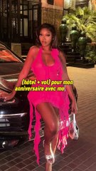 TOOTATIS A COUCHÉ AVEC LE MEC DE SA MEILLEURE AMIE  JENNIFER BALANCE !