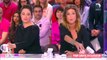 Le lapsus coquin de Caroline Ithurbide dans Le Grand 8