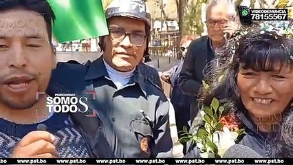 REGALAN LOTES AL CAMPEÓN HÉCTOR GARIBAY Y SU ENTRENADORA
