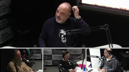 Baby En El Medio Programa 01/09/2023  Baby Etchecopar