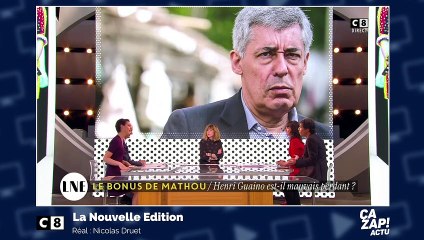 Le coup de gueule en direct de Jean-Jacques Bourdin qui veut "arrêter la radio"