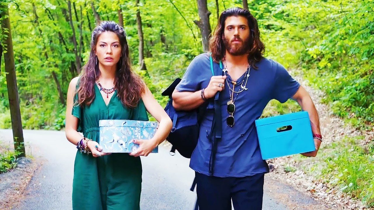 طائر الصباح - الحلقة 128 - مدبلج للعربي  - Erkenci Kuş