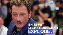 Johnny Hallyday : cet héritage insoupçonné qu’il a laissé à Michel Drucker