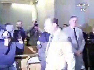 Abus de faiblesse contre Liliane Bettencourt: ouverture du procès en appel