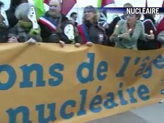 Le Journal vidéo du lundi 14 mars 2011, édition de 18H00