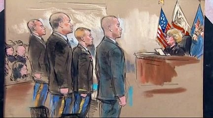 Julian Assange dénonce le procès de Bradley Manning