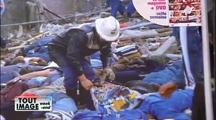 Le drame du Heysel doit survivre