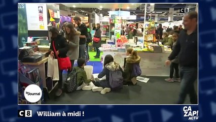 A quoi ressemble une pizza party dans l'espace ?