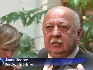 Russie: après l'agression à l'acide au Bolchoï, enquête au sein du théâtre