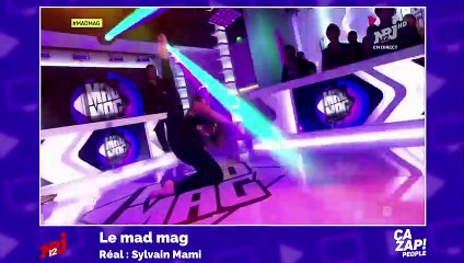 Le surnom (pas sympa) de Joey Starr à Yann Barthès