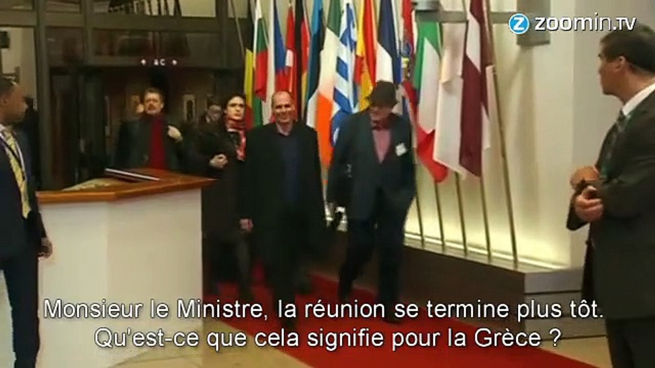 Grèce : 4 jours pour trouver un compromis