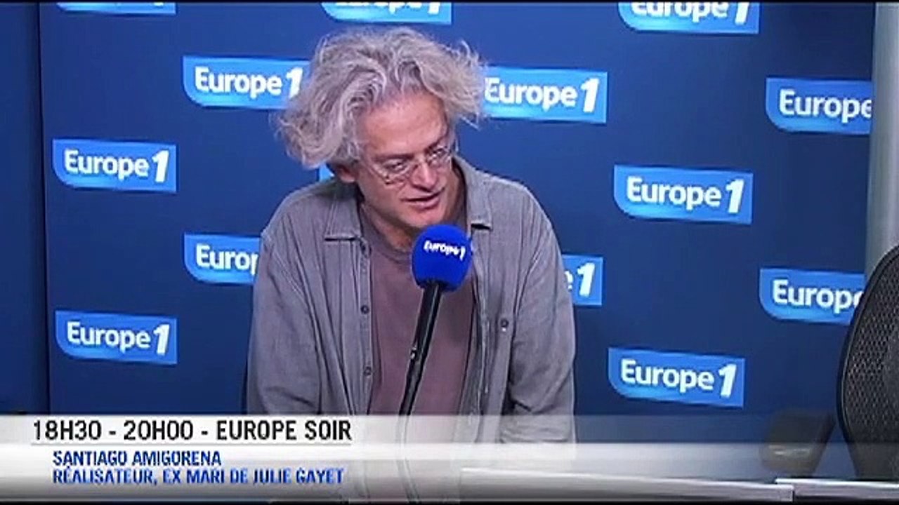 Le Zapping vidéo d'Europe 1