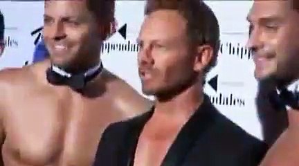 De ﻿'Beverly Hills 90210' à Chippendale