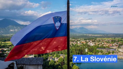 Retraite : dans quels pays y passe-t-on le plus de temps ?