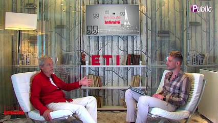 En toute intimité : Dominique Duforest (La voix, Secret Story) : "Jonathan (SS 3) est mon petit chouchou !"