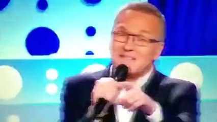 ONPC : Laurent Ruquier fait une blague salace à Doria Tillier... devant Nicolas Bedos
