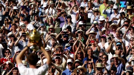 Les pires cadeaux reçus par les joueurs de tennis