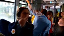 A Rennes, on éduque à la civilité dans les bus