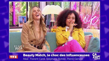 Des photos compromettantes de  M. Pokora dévoilées dans C à Vous !