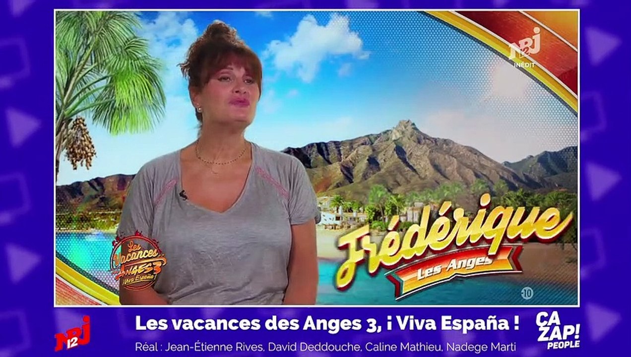 Visite surprise d'une star dans Les Reines du shopping !