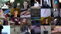 La vie des cyborgs : l'homme bionique