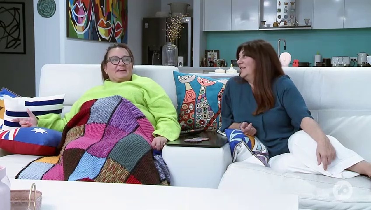 Gogglebox Australia Season 18 Episode 3 Dailymotion Video