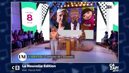 Bernard Cazeneuve vexé par la question d'un journaliste !