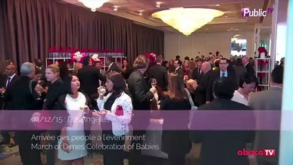 Exclu vidéo : Jessica Alba : Reine de beauté primée pour son engagement !
