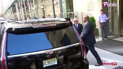 Victoria Beckham : Ses apparitions valent de l’or à New York !