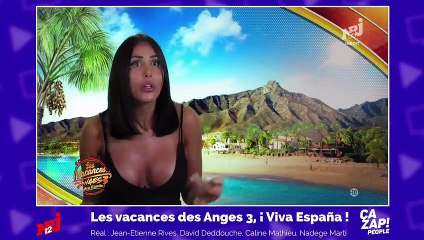 "Faut d'abord que je vous examine" : la proposition de Michel Cymès à Yann Barthès