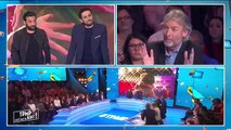 #FatouGate : Gilles Verdez (TPMP) dit toute la vérité sur sa demande en mariage !