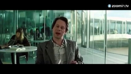 A l'affiche : 'L'amour est un crime parfait'