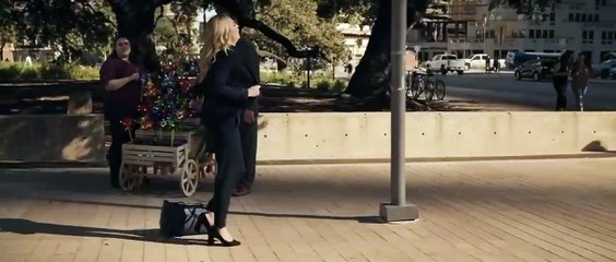 Le plus beau nanar de l'année est en salles, et vous ne devez louper ça pour rien au monde