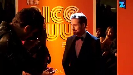 Russell Crowe & Ryan Gosling sont-ils des gars sympas ?